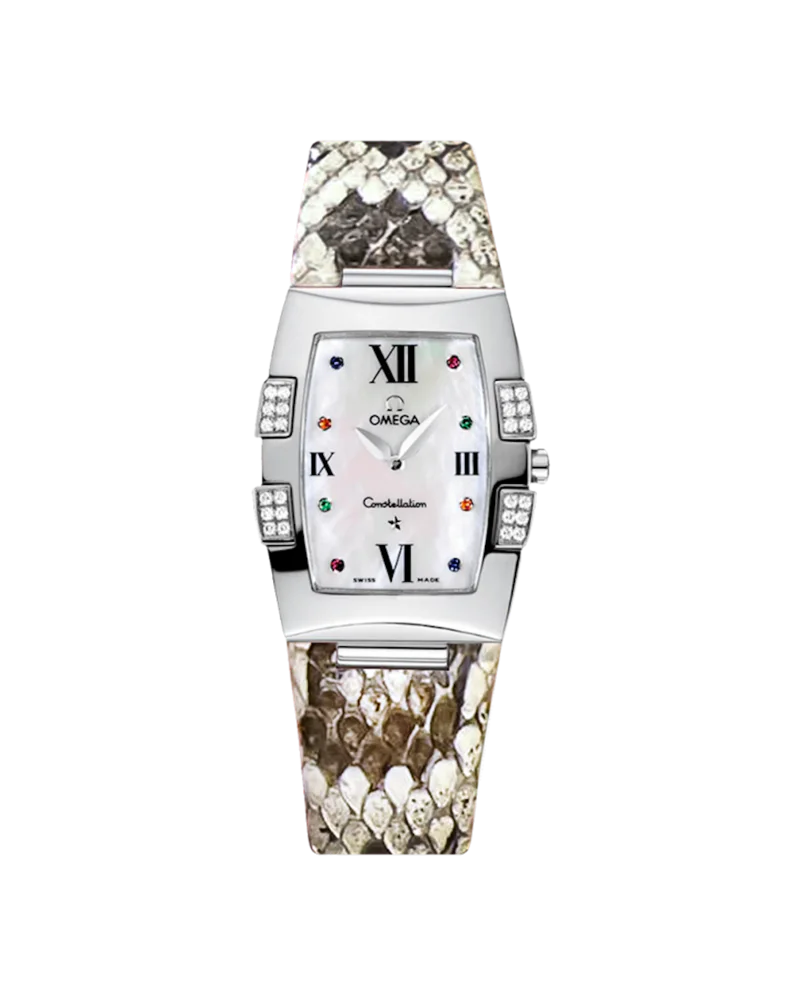 Omega Constellation